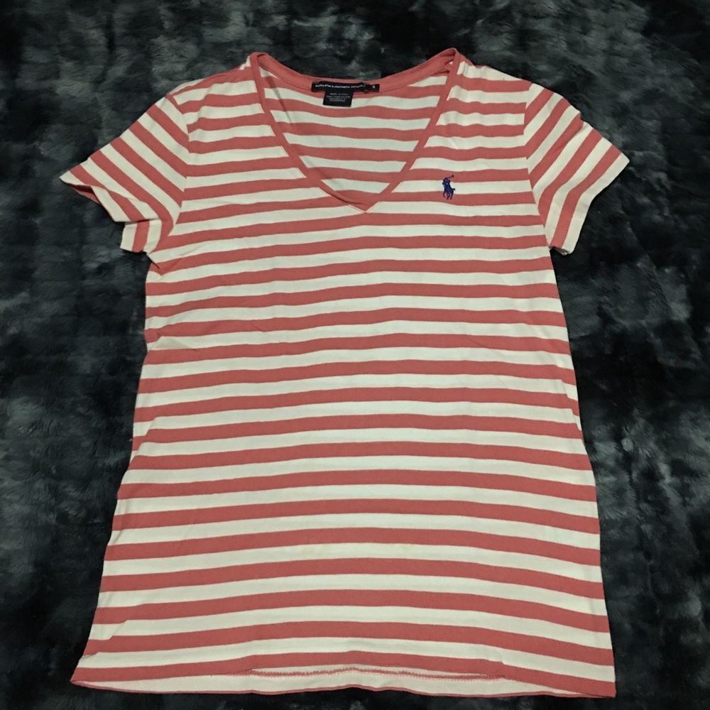 Polo Ralph Lauren shirt